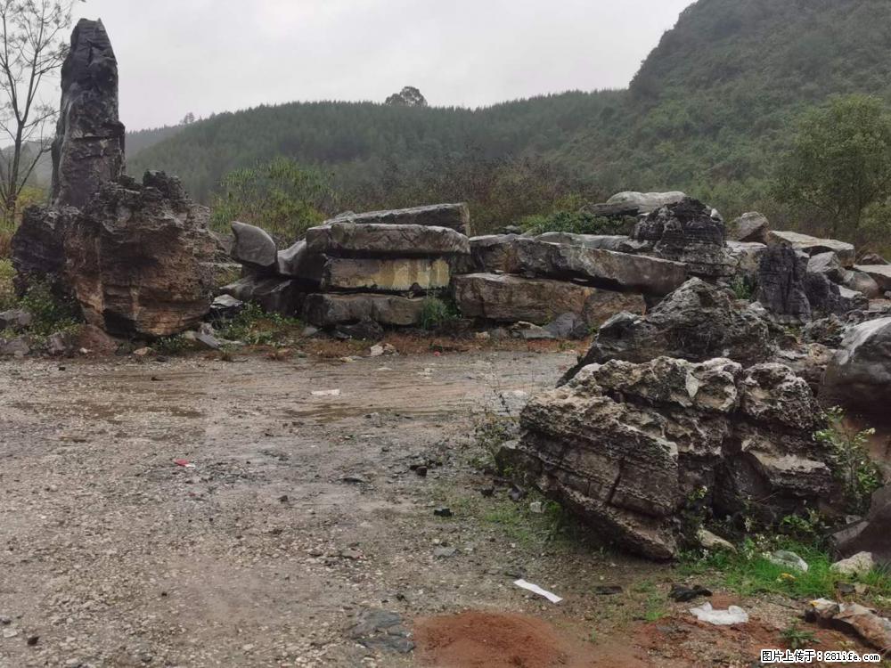 风景石、假山石大量有货，有需要的欢迎联系 - 新手上路 - 大兴安岭生活社区 - 大兴安岭28生活网 dxal.28life.com