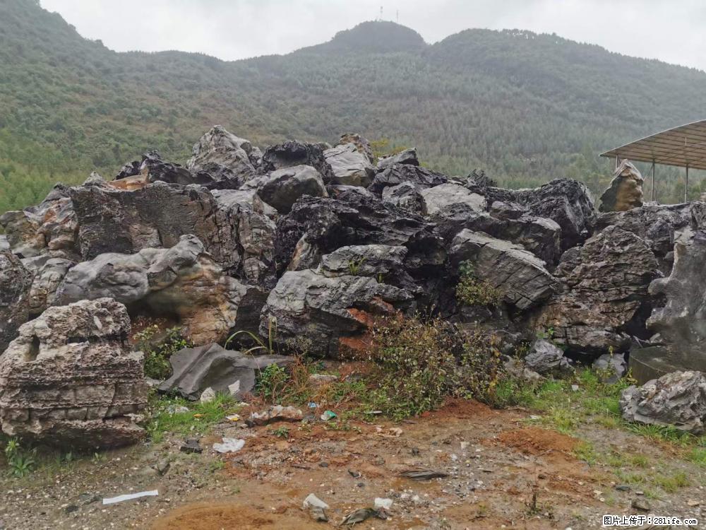 风景石、假山石大量有货，有需要的欢迎联系 - 新手上路 - 大兴安岭生活社区 - 大兴安岭28生活网 dxal.28life.com