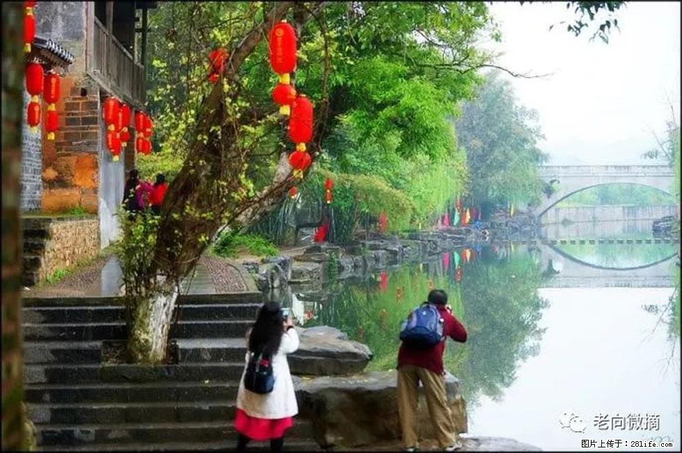 【春天,广西桂林灌阳县向您发出邀请!】江口老街又逢春 - 游山玩水 - 大兴安岭生活社区 - 大兴安岭28生活网 dxal.28life.com