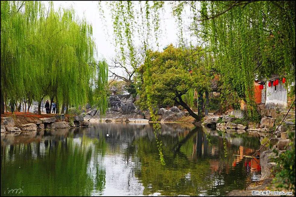 【春天,广西桂林灌阳县向您发出邀请!】江口老街又逢春 - 游山玩水 - 大兴安岭生活社区 - 大兴安岭28生活网 dxal.28life.com