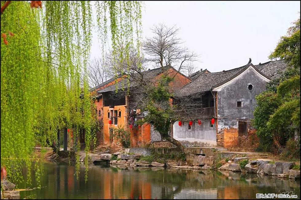 【春天,广西桂林灌阳县向您发出邀请!】江口老街又逢春 - 游山玩水 - 大兴安岭生活社区 - 大兴安岭28生活网 dxal.28life.com