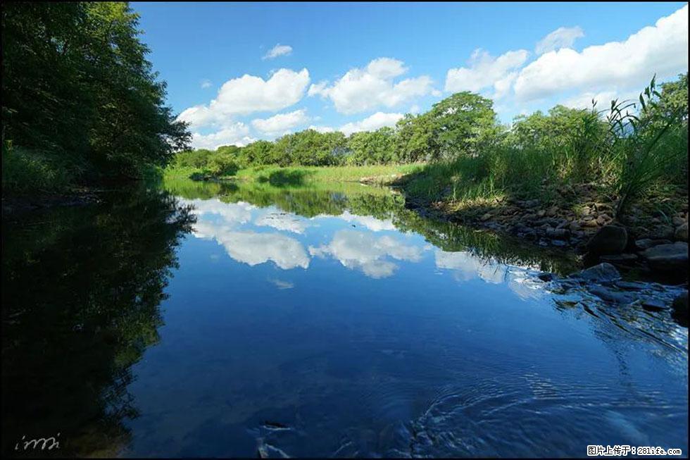 【春天,广西桂林灌阳县向您发出邀请!】熊家寨湿地公园 - 游山玩水 - 大兴安岭生活社区 - 大兴安岭28生活网 dxal.28life.com