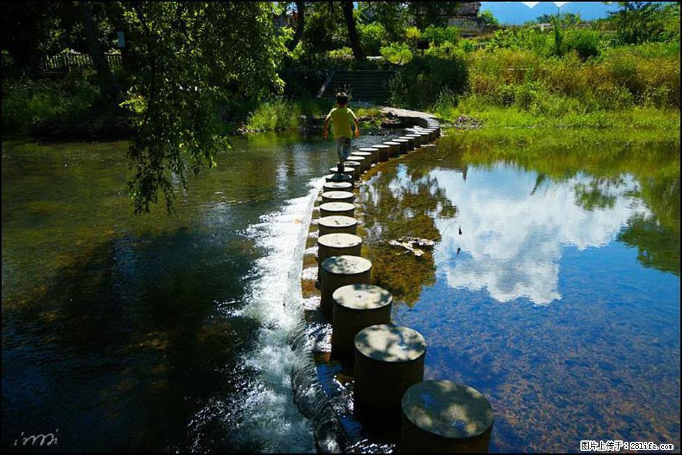 【春天,广西桂林灌阳县向您发出邀请!】熊家寨湿地公园 - 游山玩水 - 大兴安岭生活社区 - 大兴安岭28生活网 dxal.28life.com