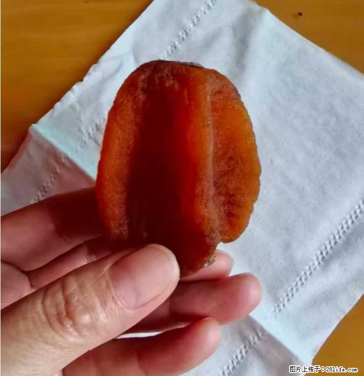 广西桂林平乐桥亭【柿饼之乡】2025年纯手工制作、无任何添加剂的第一批柿饼准备上市了,欢迎联系订购! - 土特产 - 饮食特产 - 大兴安岭分类信息 - 大兴安岭28生活网 dxal.28life.com