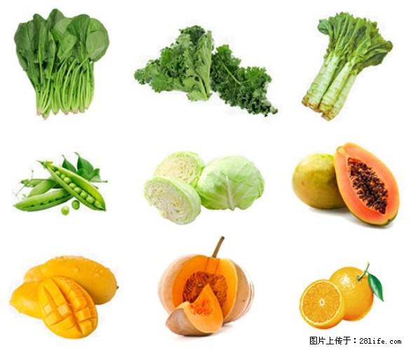 叶黄素有什么功效和作用 - 生活百科 - 大兴安岭生活社区 - 大兴安岭28生活网 dxal.28life.com