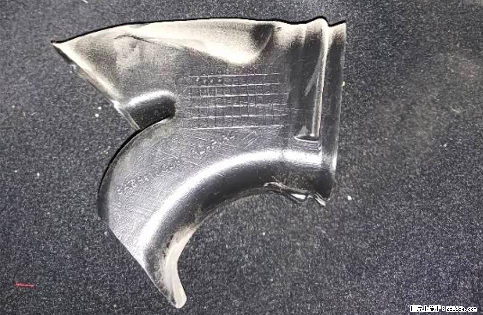 【福特·嘉年华】主驾驶位脚部空调不出风,如何解决? - 车友部落 - 大兴安岭生活社区 - 大兴安岭28生活网 dxal.28life.com