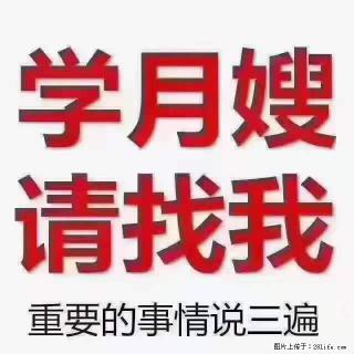 为什么要学习月嫂,育婴师? - 大兴安岭28生活网 dxal.28life.com