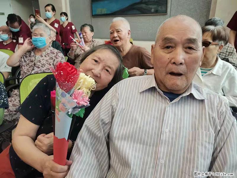 上海国企养老院,星级酒店环境,招聘养老护工 - 职场交流 - 大兴安岭生活社区 - 大兴安岭28生活网 dxal.28life.com