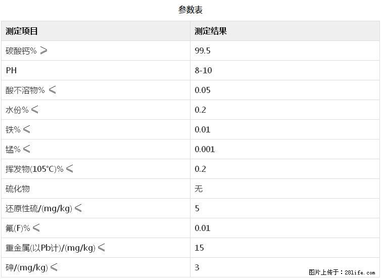 【桂林三鑫新型材料】400目重质碳酸钙 方解石粉重钙粉 - 生活百科 - 大兴安岭生活社区 - 大兴安岭28生活网 dxal.28life.com