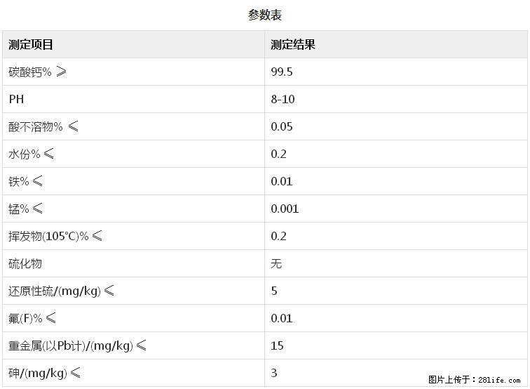 【桂林三鑫新型材料】600目重质碳酸钙 方解石粉重钙粉 - 综合信息 - 其他综合 - 大兴安岭分类信息 - 大兴安岭28生活网 dxal.28life.com