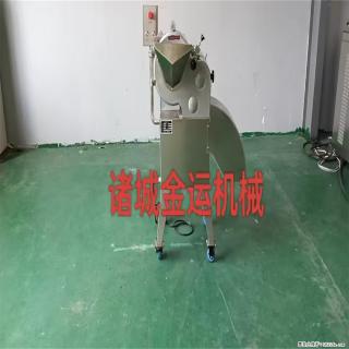 大蒜三维切丁机 商用果蔬切丁设备 苹果土豆切粒机 - 大兴安岭28生活网 dxal.28life.com