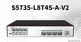 供应华为S5735-L8T4S-A-V2交换机 - 大兴安岭28生活网 dxal.28life.com