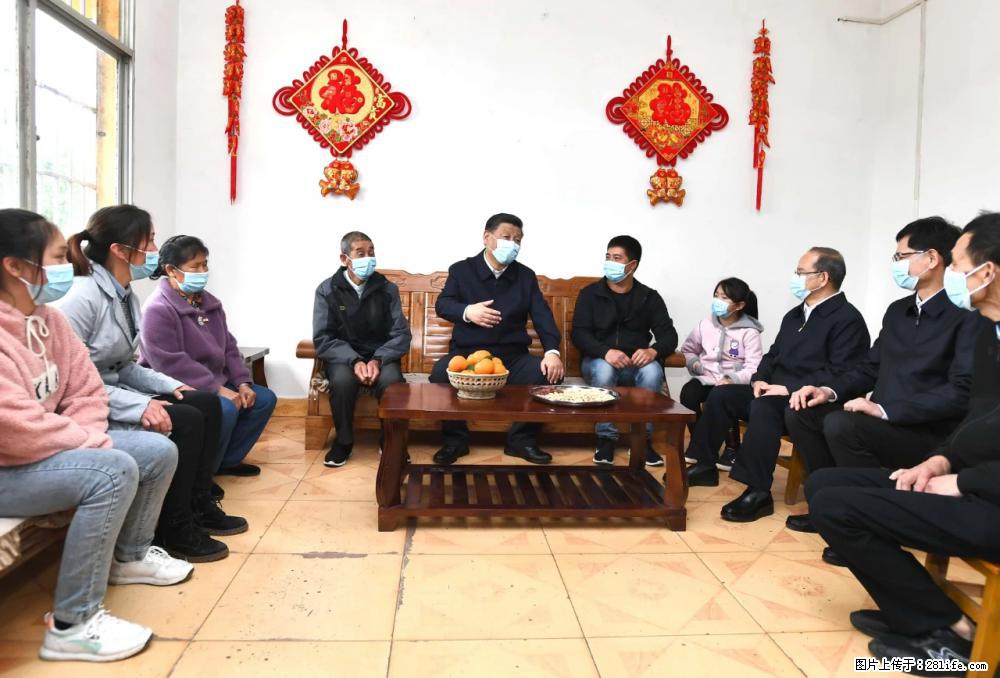 习近平赴广西考察调研 - 大兴安岭生活资讯 - 大兴安岭28生活网 dxal.28life.com