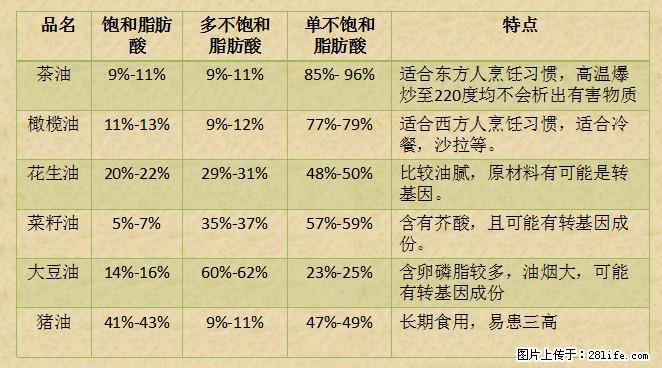 揭秘茶油的5大核心营养成分!被称为人体健康的“守护盾”! - 大兴安岭生活资讯 - 大兴安岭28生活网 dxal.28life.com