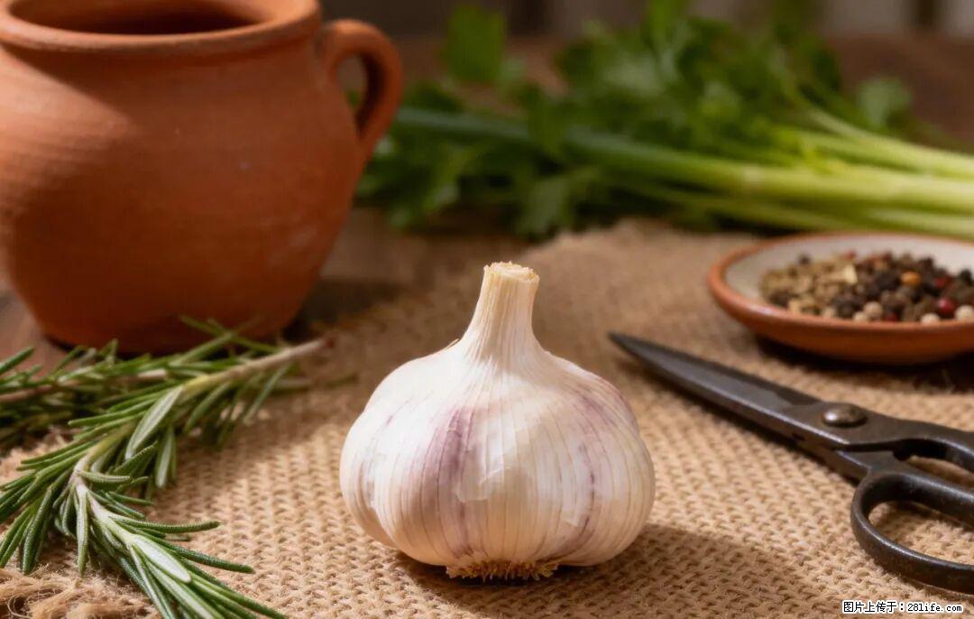 关于大蒜,除了“天然抗生素”,这4个谣言更该警惕! - 大兴安岭生活资讯 - 大兴安岭28生活网 dxal.28life.com