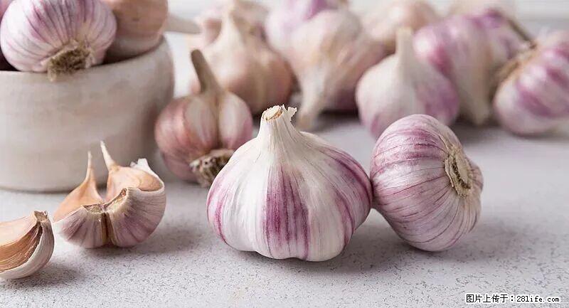 抗菌消炎、护肝健脾！这种“天然青霉素”就在你家餐桌上，春季吃正合适 - 大兴安岭生活资讯 - 大兴安岭28生活网 dxal.28life.com