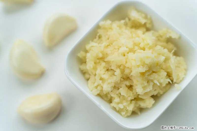 抗菌消炎、护肝健脾！这种“天然青霉素”就在你家餐桌上，春季吃正合适 - 大兴安岭生活资讯 - 大兴安岭28生活网 dxal.28life.com