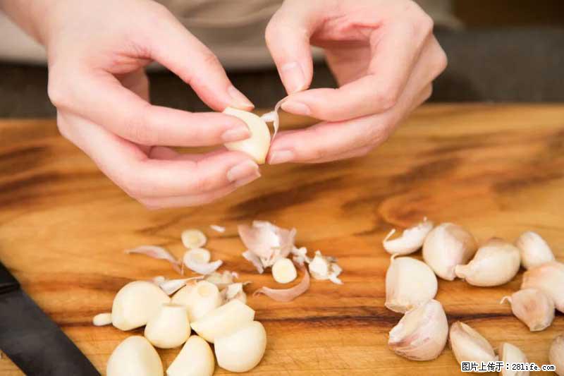 抗菌消炎、护肝健脾！这种“天然青霉素”就在你家餐桌上，春季吃正合适 - 大兴安岭生活资讯 - 大兴安岭28生活网 dxal.28life.com