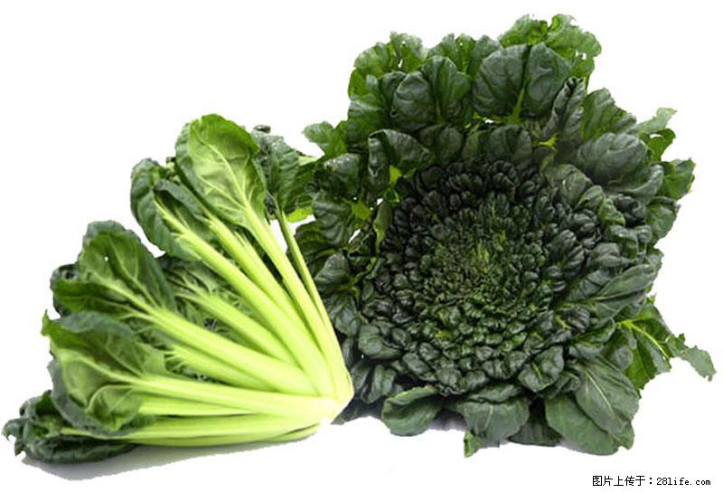 这些蔬菜是“天然钙片”，这6种被医生重点推荐 - 大兴安岭生活资讯 - 大兴安岭28生活网 dxal.28life.com