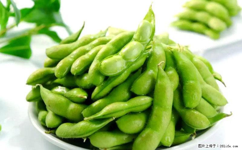 这些蔬菜是“天然钙片”，这6种被医生重点推荐 - 大兴安岭生活资讯 - 大兴安岭28生活网 dxal.28life.com