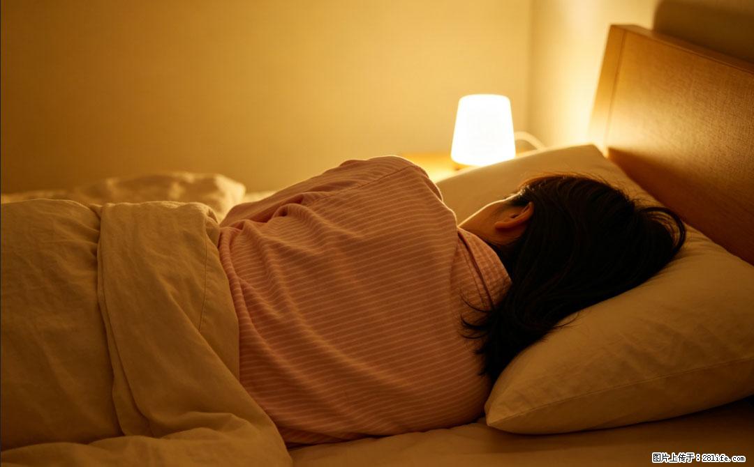 熬夜会让猝死风险飙升！出现以下4种情况赶紧休息→ - 大兴安岭生活资讯 - 大兴安岭28生活网 dxal.28life.com