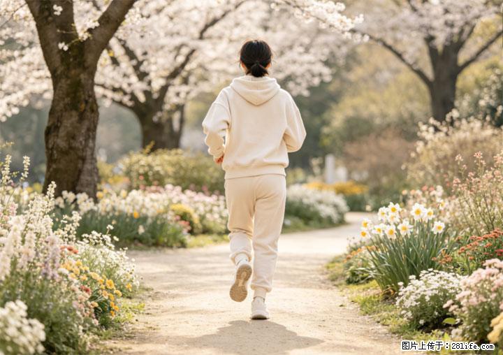 学会这套走路方法！稳血糖护心脏，养护关节更护健康 - 大兴安岭生活资讯 - 大兴安岭28生活网 dxal.28life.com